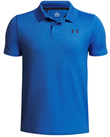 Поло тениска Under Armour Matchplay Polo Синьо | 1377346-402, 0