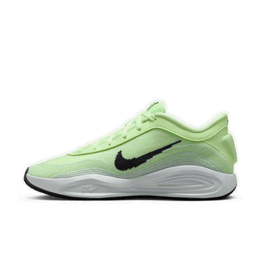 Кецове и обувки Nike G.T. Hustle Academy Зелено | FJ7791-701, 3