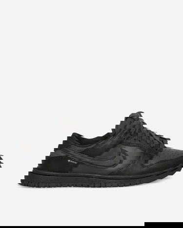 Кецове и обувки Nike Dunk Low GORE-TEX Черно | HQ2053-001, 1