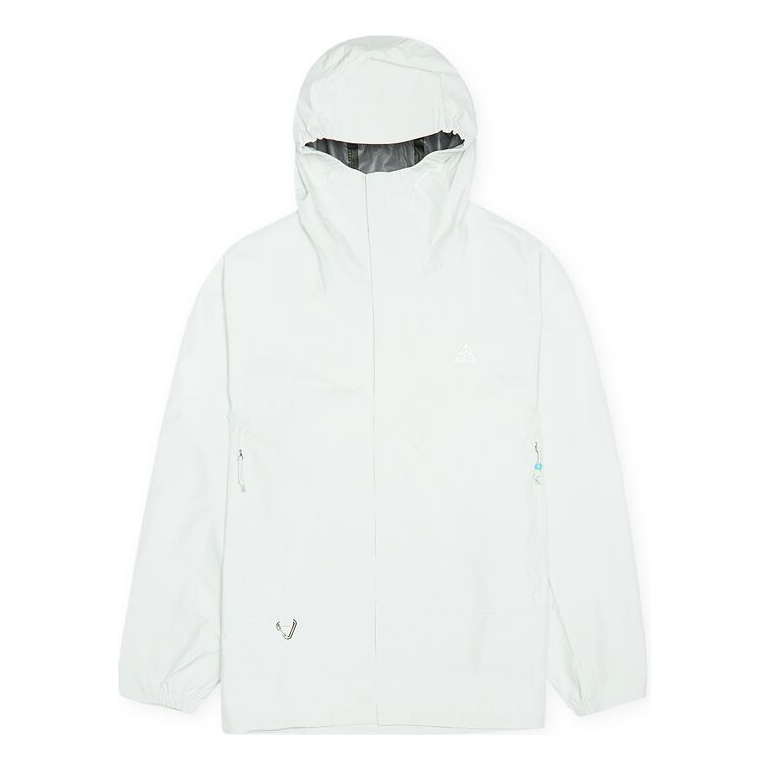 Ветровка Nike ACG ACG Storm-Fit Cascade Rains Jacket Бяло | DV9416-025