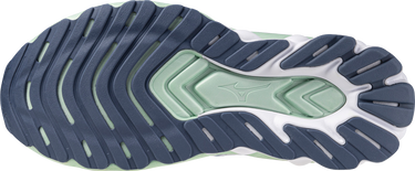 Кецове и обувки Mizuno WAVE SKYRISE 6 Синьо | j1gd2509-21, 3