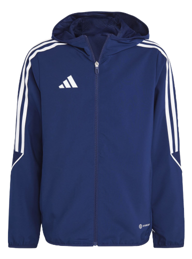 Ветровка adidas Originals Tiro 23 League Windbreaker Тъмно синьо | ia1627