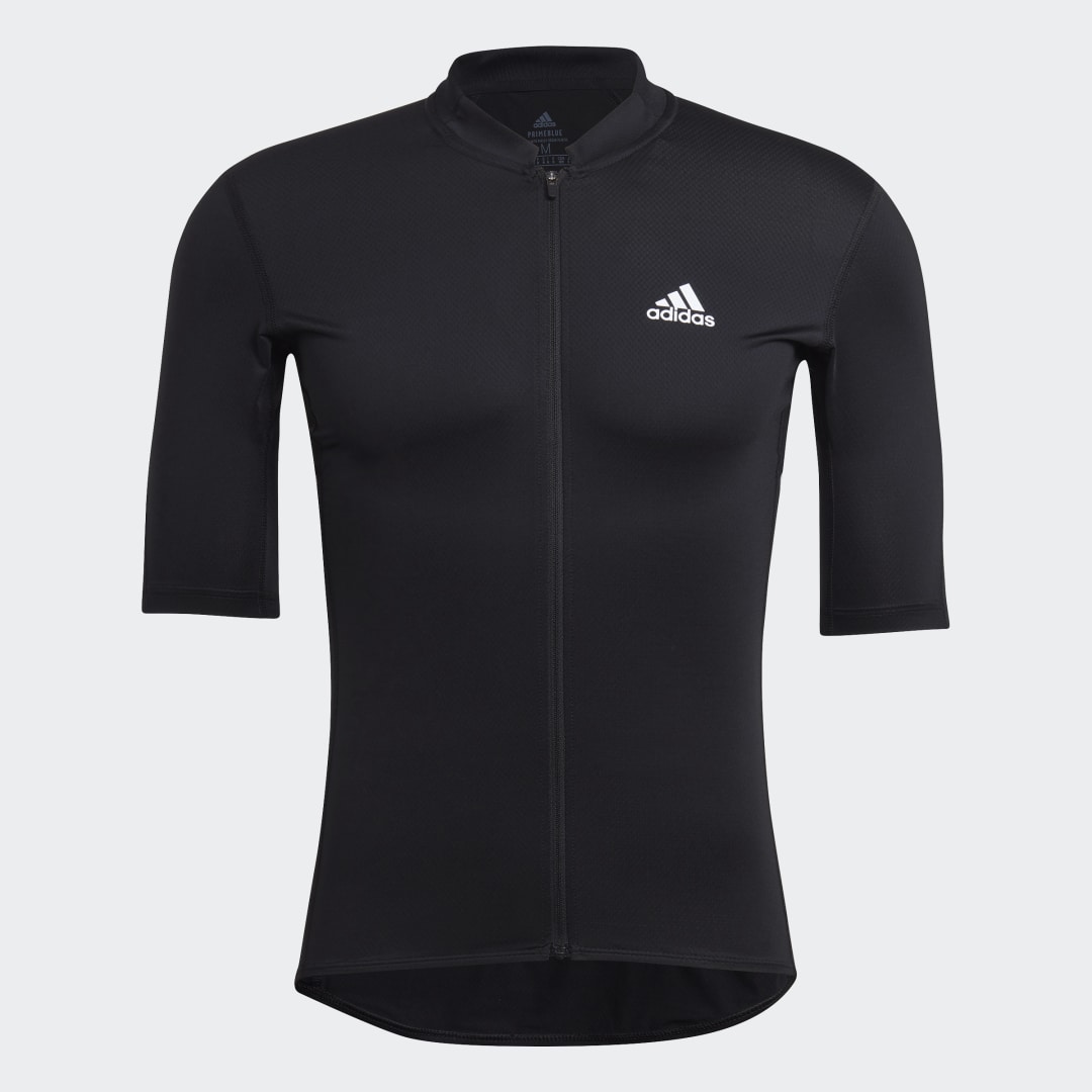 Фланелка adidas Originals The Short  Cycling Черно | GP8634, 1
