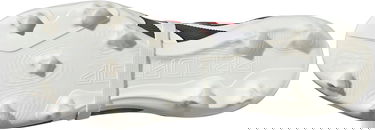 Кецове и обувки adidas Performance Predator League Fold-Over Tongue Firm Ground Бяло | JP5737, 2