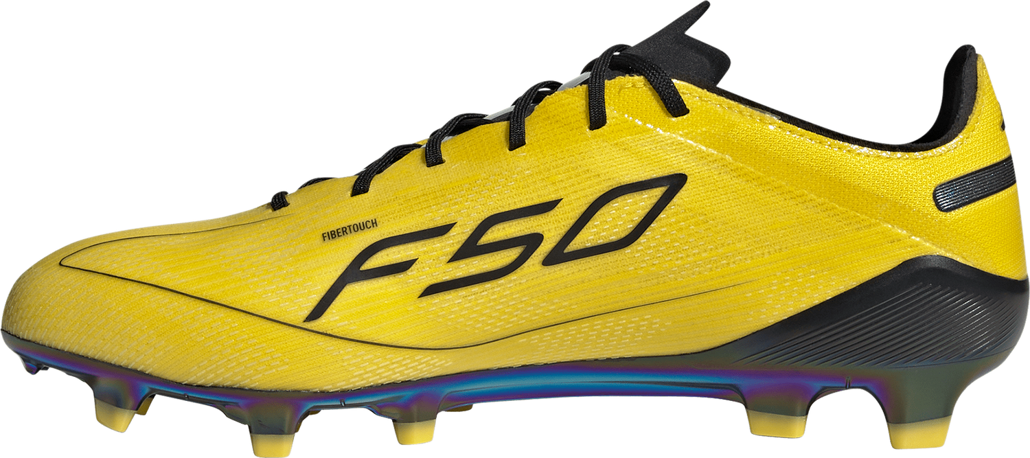 Кецове и обувки adidas Performance F50 Elite FG 2010 Жълто | ih0945, 1
