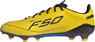 Кецове и обувки adidas Performance F50 Elite FG 2010 Жълто | ih0945, 1