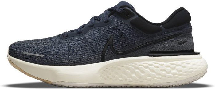 Кецове и обувки Nike ZoomX Invincible Run Flyknit Синьо | CT2228-400, 0
