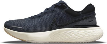 Кецове и обувки Nike ZoomX Invincible Run Flyknit Синьо | CT2228-400, 0