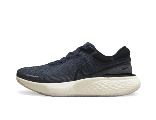 Бягане Nike ZoomX Invincible Run Flyknit Синьо | CT2228-400