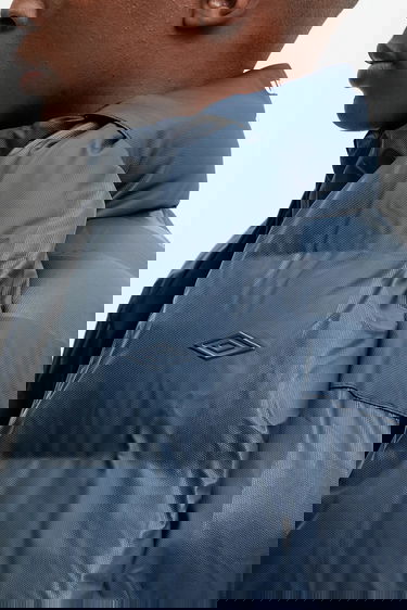 Пухо яке Rains Waterproof Winter Puffer Jacket Rains x Umbro Синьо | 20890.142, 7