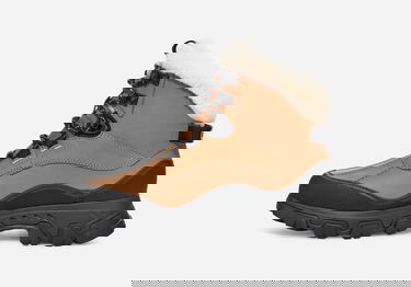 Кецове и обувки UGG Adirondack Meridian Hiking Boots Кафяво | 1169032-CHE, 2