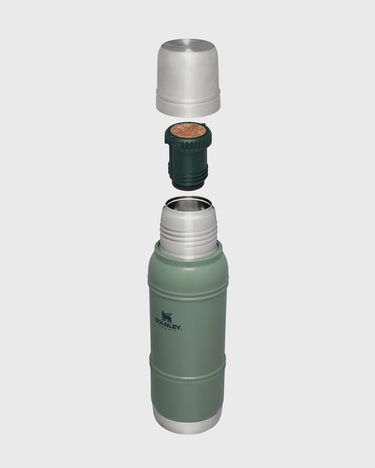Бутилки за пиене Stanley The Artisan Thermal Bottle Зелено | 10-11428-004, 1