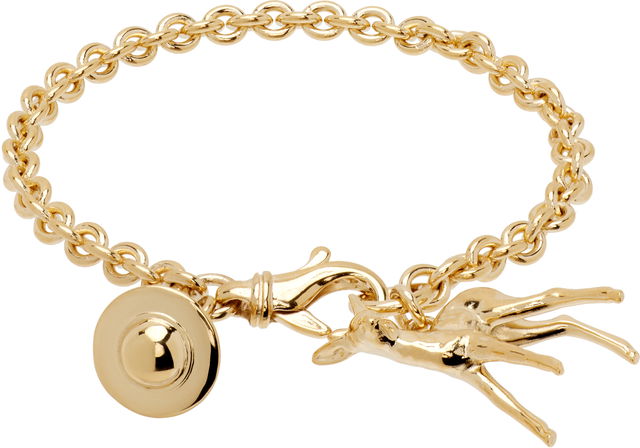 Monette Small Bracelet