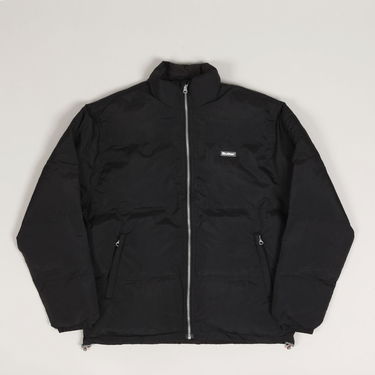 Пухо яке Butter Goods Endure Puffer Jacket Black Черно | butter-goods-endure-puffer-jacket-black, 4