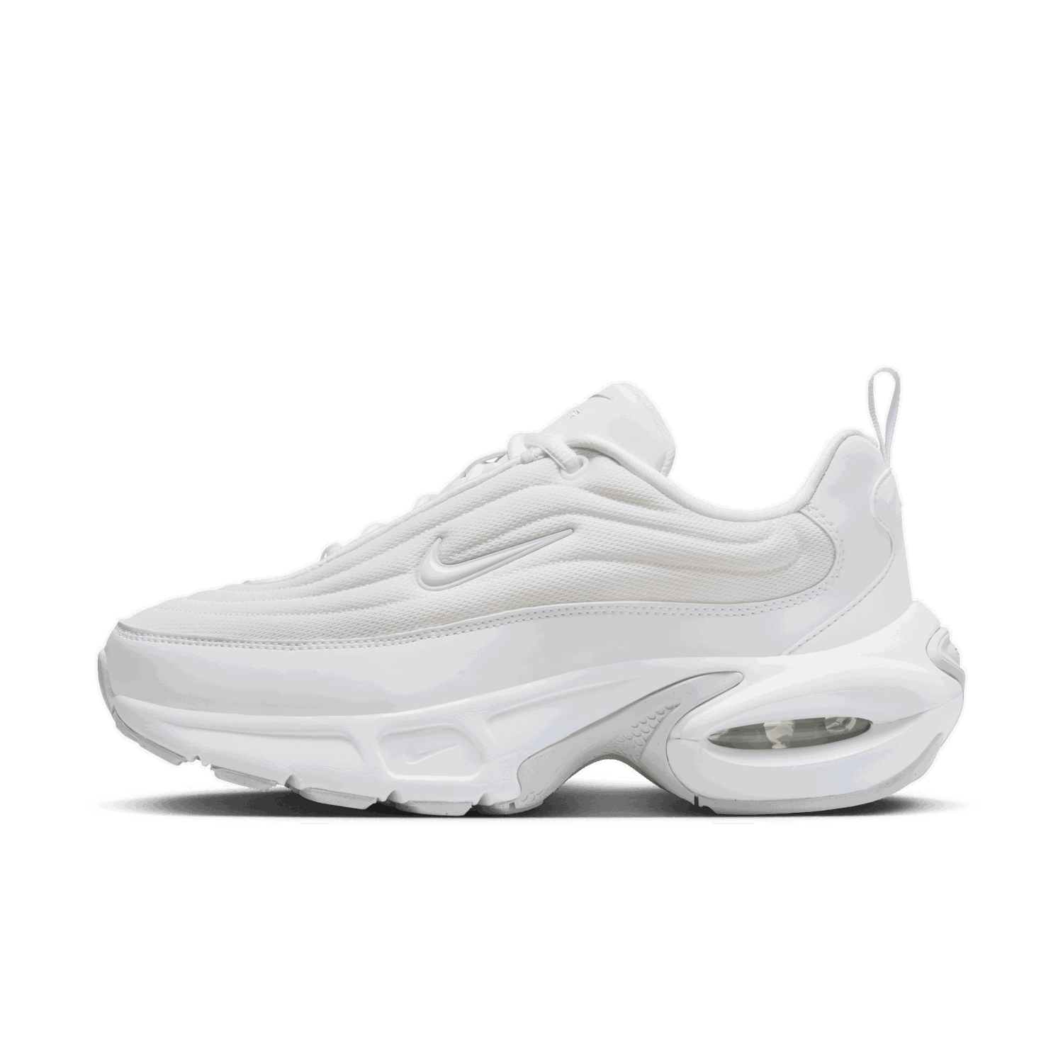 Кецове и обувки Nike Air Max Portal Бяло | HF3053-100, 0