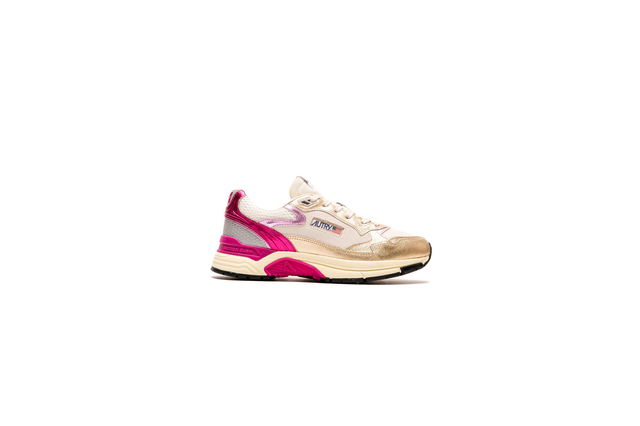 HYPERWAY LOW