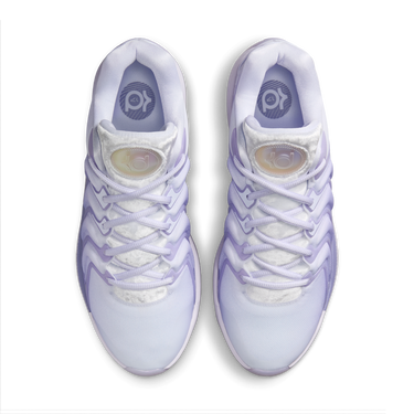 Кецове и обувки Nike KD17 Лилаво | FJ9487-500, 2