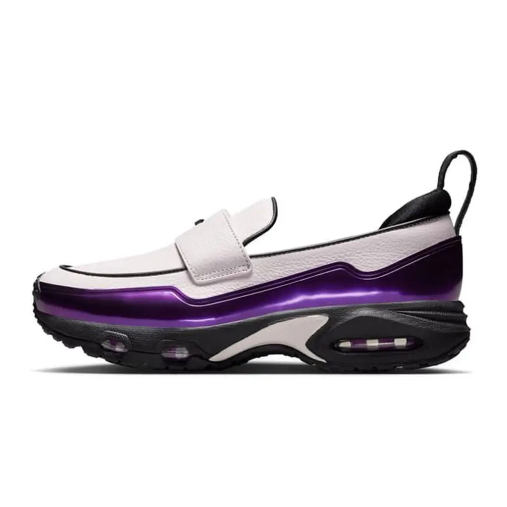 Кецове и обувки Nike Serena Williams Design Crew x Air Max Phenomena "Pearl Pink" Лилаво | HJ4400-601, 0
