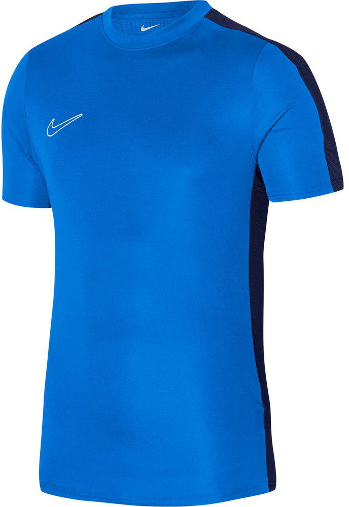 Тениска Nike Nike DF ACD23 Short Sleeve Top Синьо | dr1343-463, 0