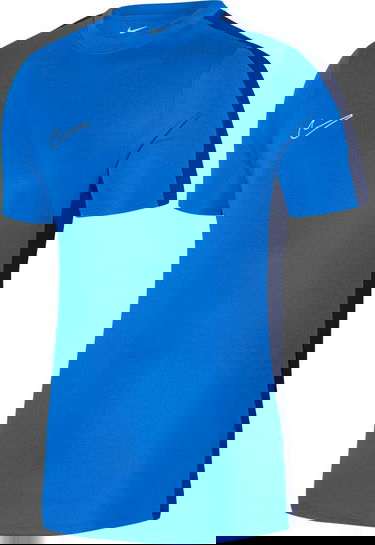 Тениска Nike Nike DF ACD23 Short Sleeve Top Синьо | dr1343-463, 0