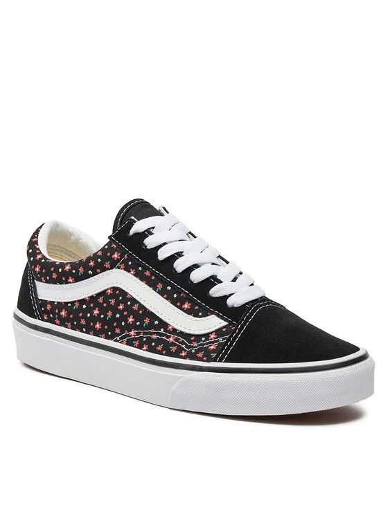 Кецове и обувки Vans Old Skool 37 Черно | VN000CR5BOU1, 0