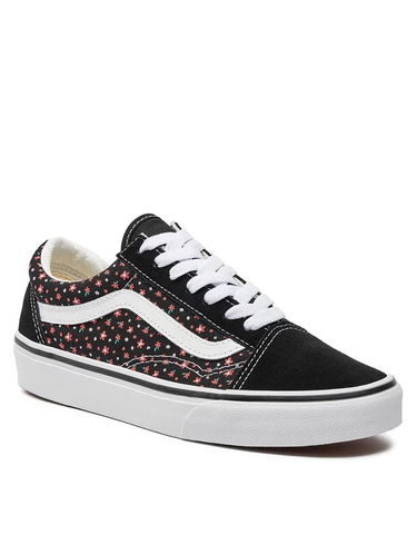 Кецове и обувки Vans Old Skool 37 Черно | VN000CR5BOU1, 0