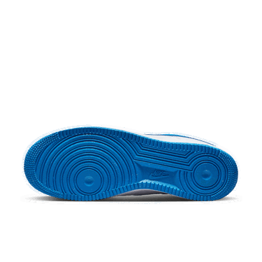 Кецове и обувки Nike Air Force 1 '07 Синьо | FJ4146-103, 3
