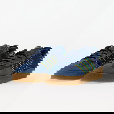 Кецове и обувки adidas Originals Clot x Edison Chen Gazelle Crepe Синьо | JR5408, 5