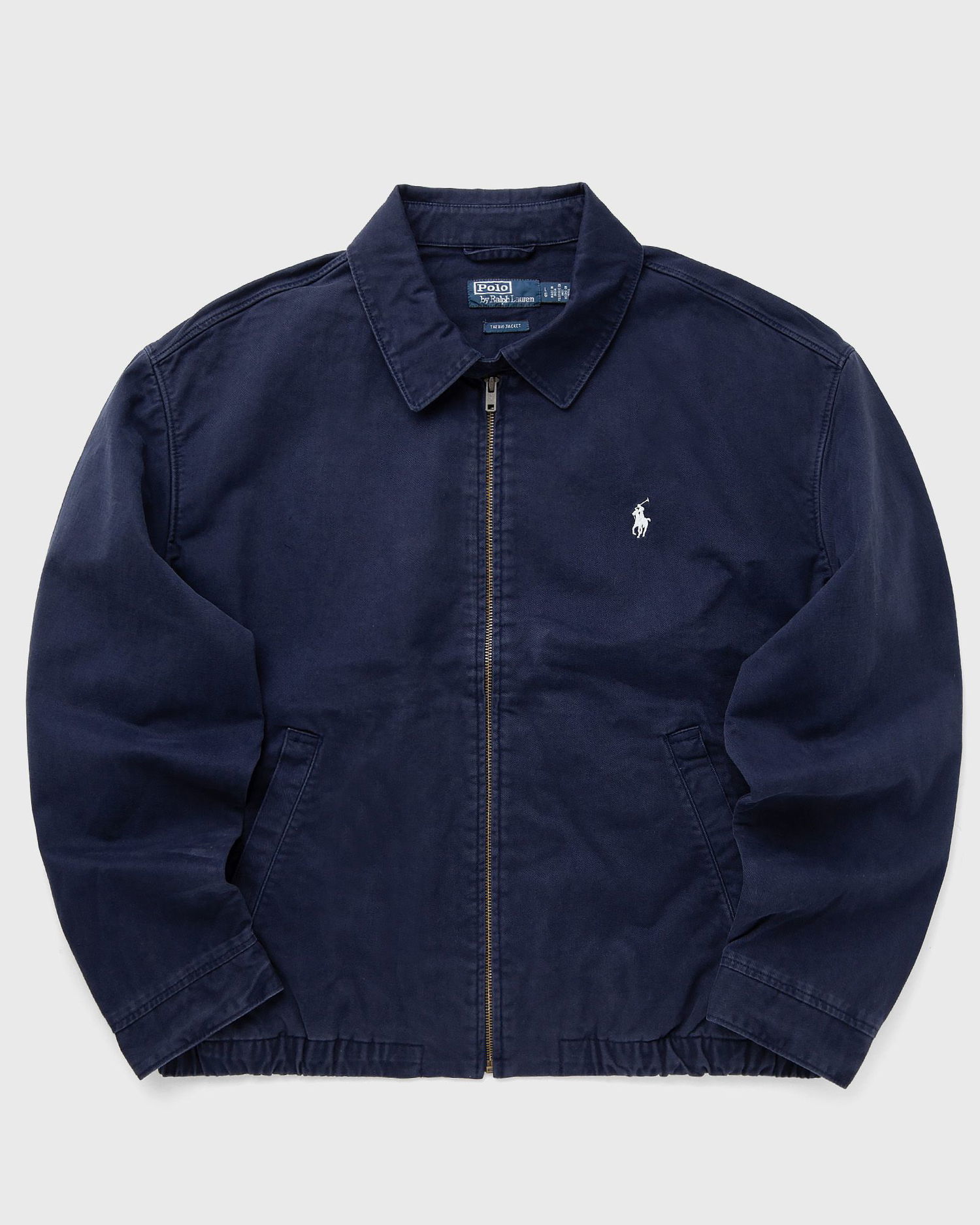Ветровка Polo by Ralph Lauren Polo Ralph Lauren Windbreaker Jacket Тъмно синьо | 710961929003, 0
