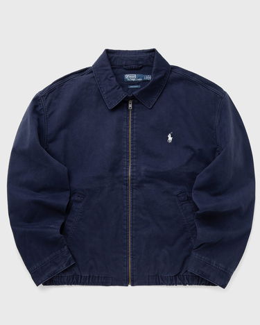 Ветровка Polo by Ralph Lauren Polo Ralph Lauren Windbreaker Jacket Тъмно синьо | 710961929003, 0