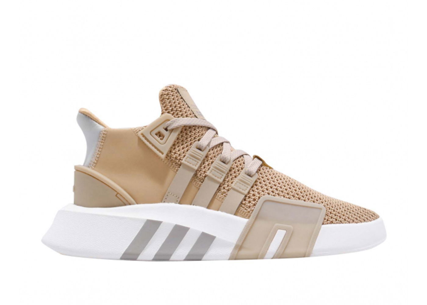Кецове и обувки adidas Originals EQT Bask ADV Orctin W Бежово | G54481, 0