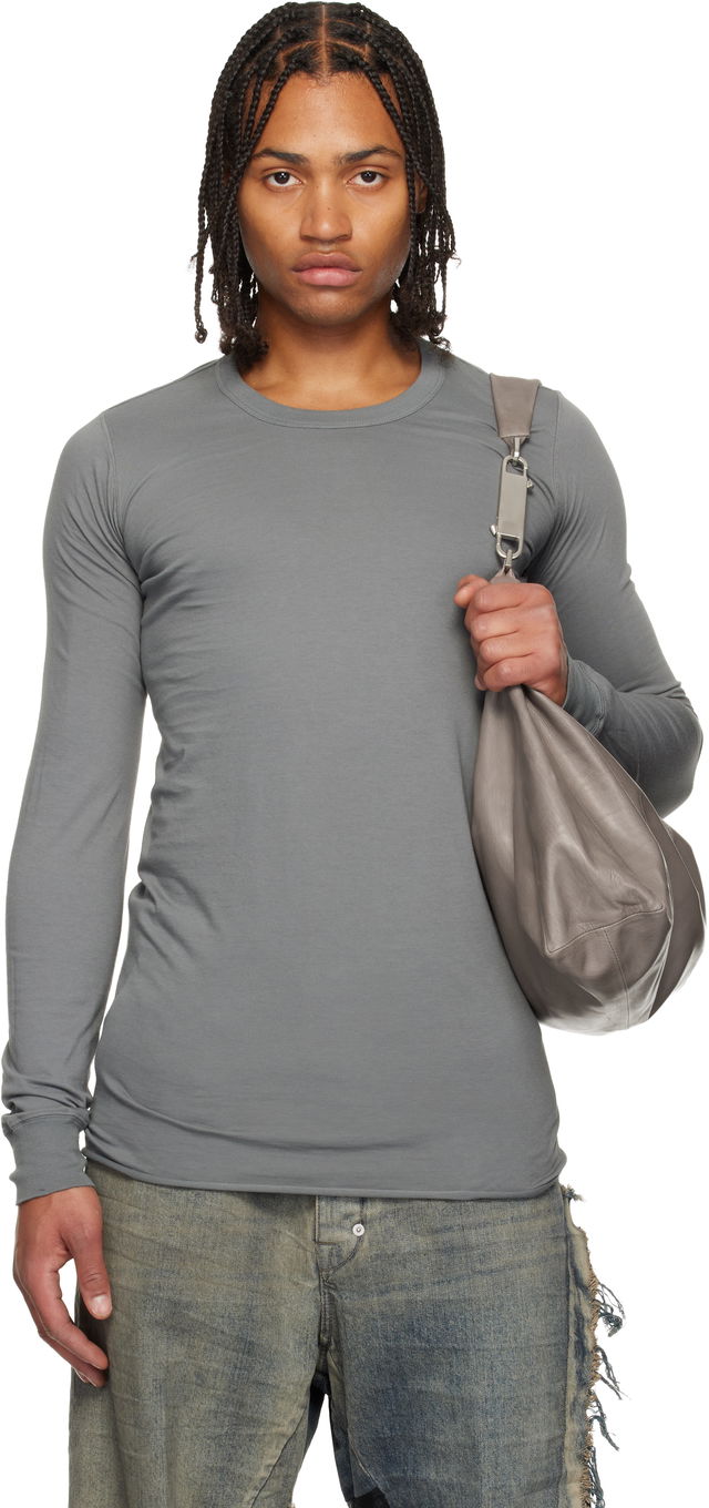 Concordians Basic LS T-shirt