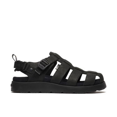 Кецове и обувки Merrell Fleur Fisherman Sandals Черно | J008196, 0