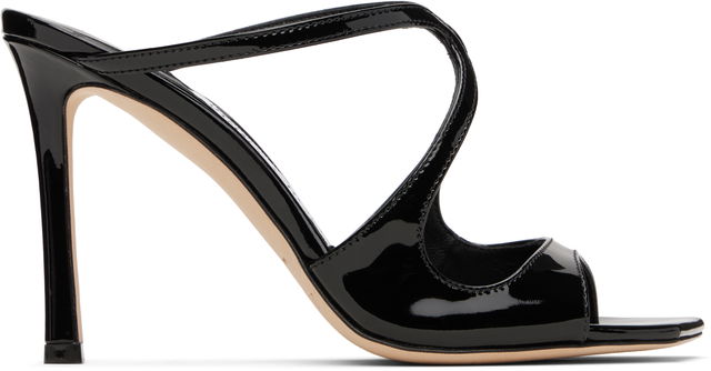 Jimmy Choo Anise 95 Heeled Sandals