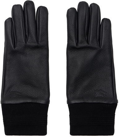 Leather Gloves, 0