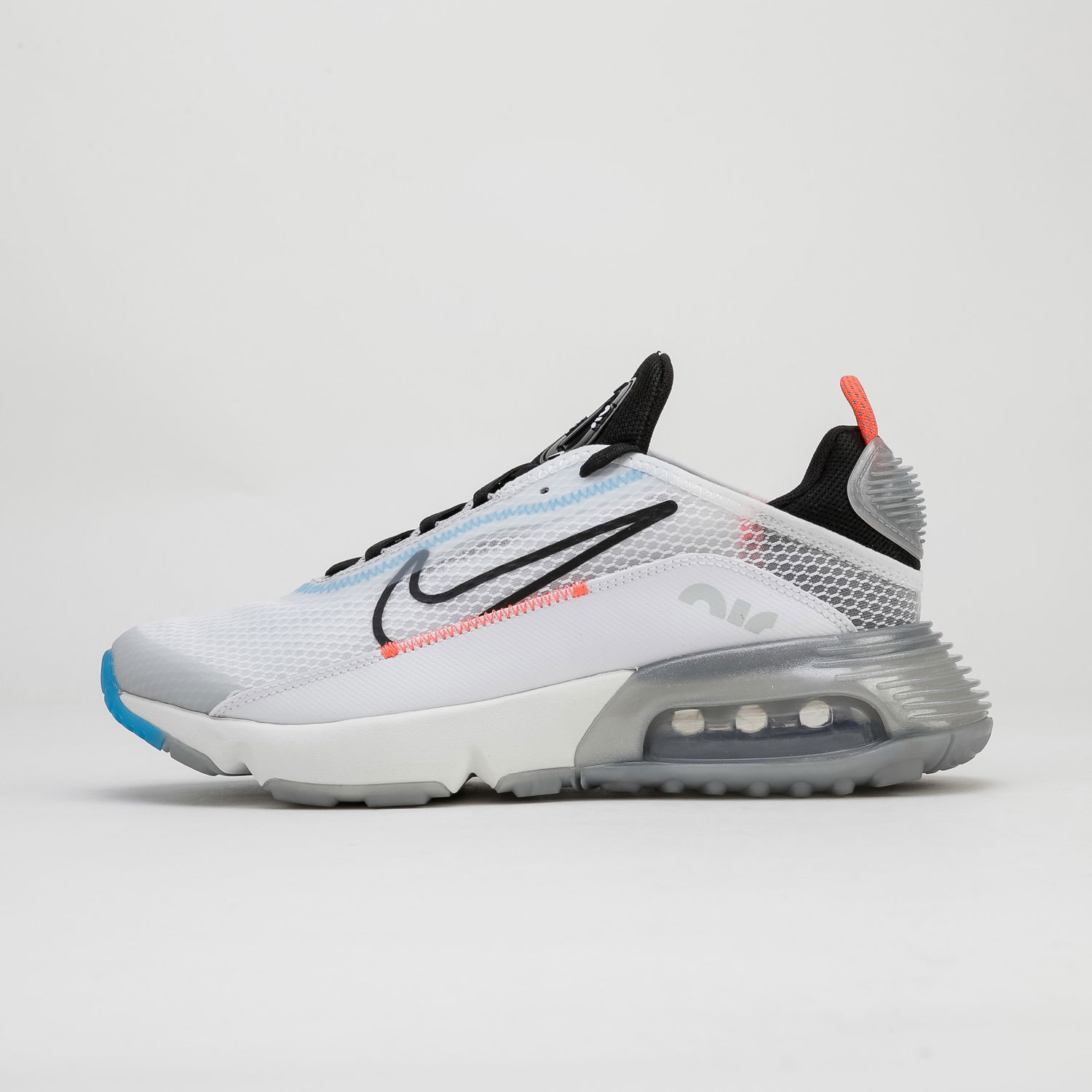 Кецове и обувки Nike Air Max 2090 GS Бяло | CJ4066-100, 1