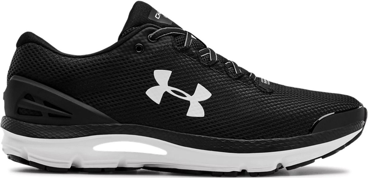 Кецове и обувки Under Armour Charged Gemini 2020 Черно | 3023276-001, 0