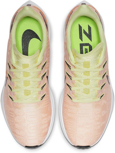 Кецове и обувки Nike Air Zoom Pegasus 36 W Оранжево
 | av6259-800, 3