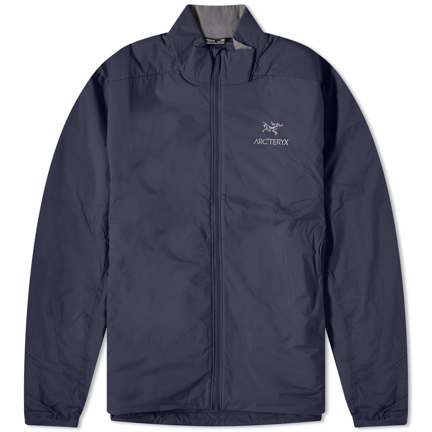 Яке Arcteryx Atom Jacket Черно | X000007349-001280, 0