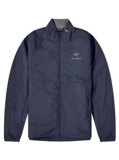 Яке Arcteryx Atom Jacket Черно | X000007349-001280