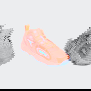 Кецове и обувки adidas Performance Exhibit A Розово | GY2819, 6