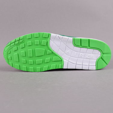 Кецове и обувки Nike Air Max 1 Breathe "Pine Green" Зелено | 644140 103, 4