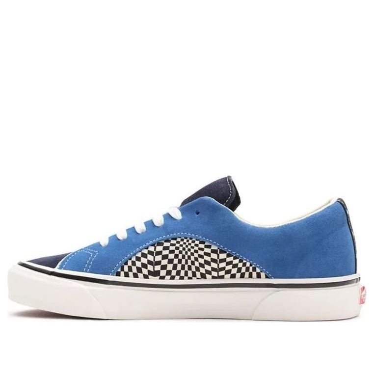 Кецове и обувки Vans Lampin 86 DX Anaheim Factory OG Синьо | VN0A54FC4GK, 0
