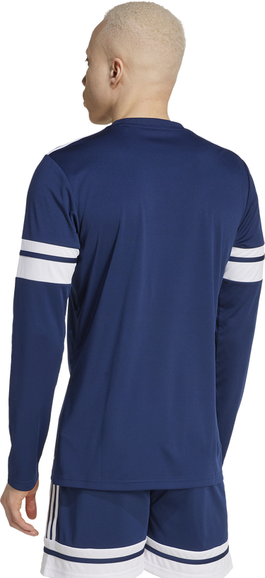 Тениска adidas Originals Adidas Squadra 25 Long Sleeve Jersey Синьо | jf6075, 2