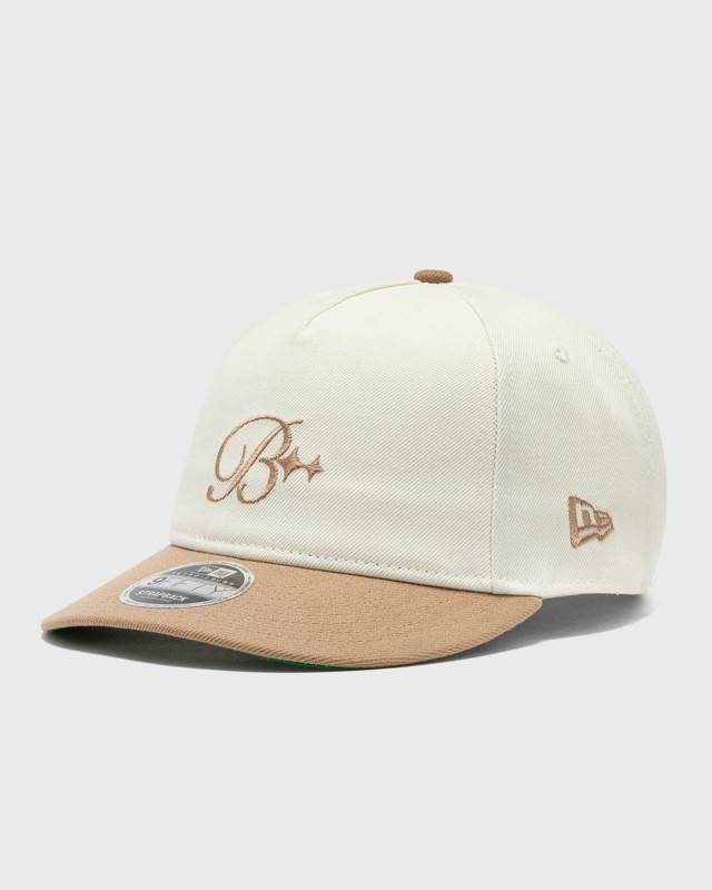 BSTN Brand x Crest Retro Crown 9FIFTY CAP