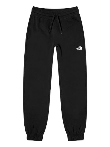 Спортни панталони The North Face Standard Sweatpant Черно | NF0A5ID4JK3-JK3