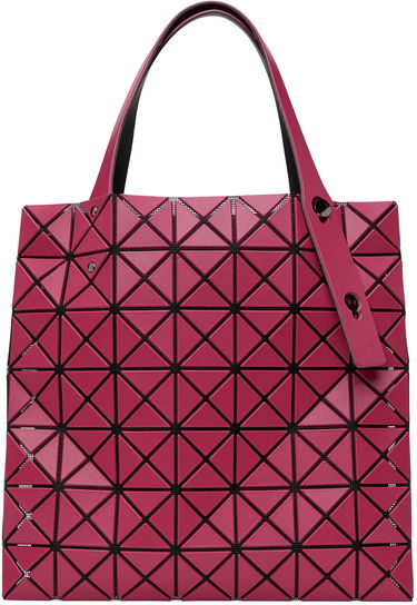 Голяма пазарска чанта BAO BAO ISSEY MIYAKE BAO BAO Prism Matte Tote Розово | BB38AG517, 0