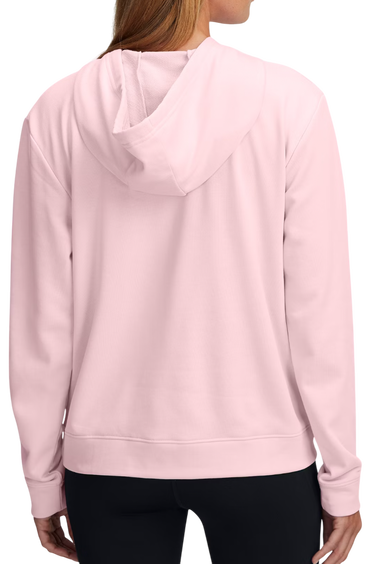 Суитчър Under Armour Rival Terry Hoodie Розово | 6005511-647, 1