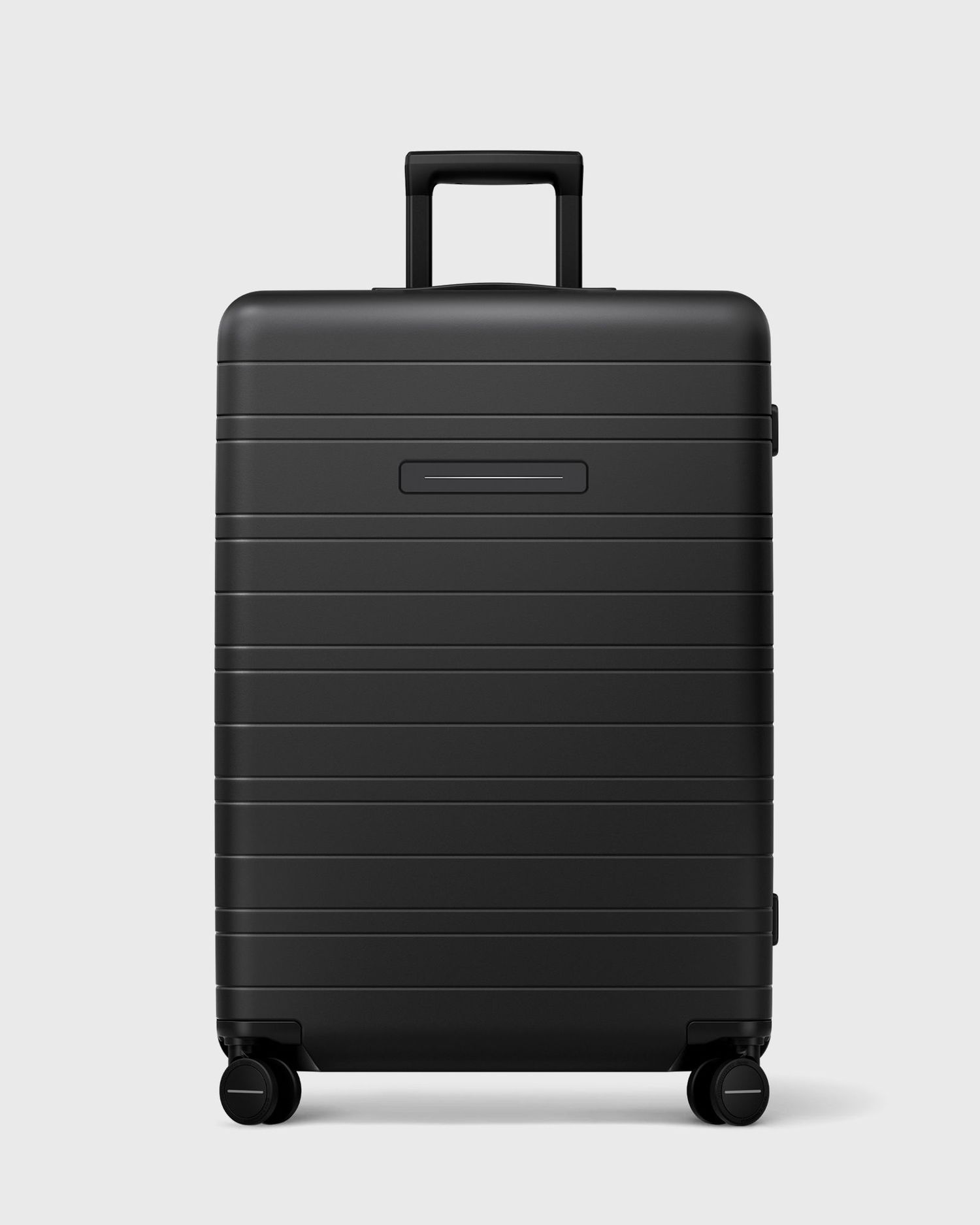 куфар Horizn Studios H7 Pro Suitcase Черно | HS3V3Y-ALL-BLACK, 1