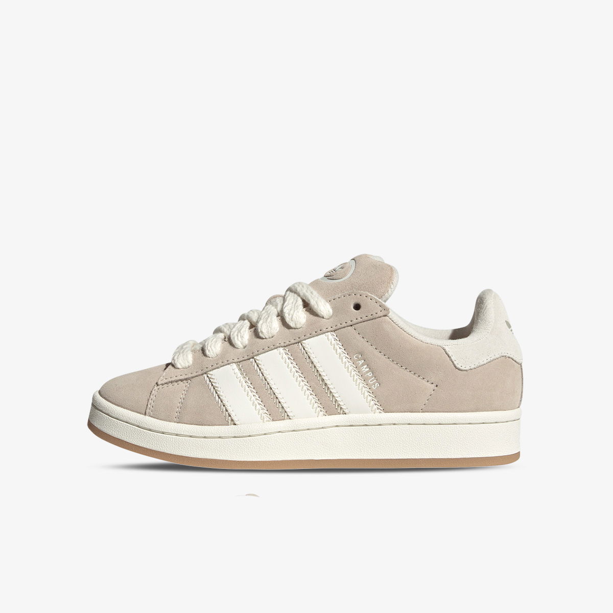 Кецове и обувки adidas Originals Campus 00s Бежово | JQ5803, 0
